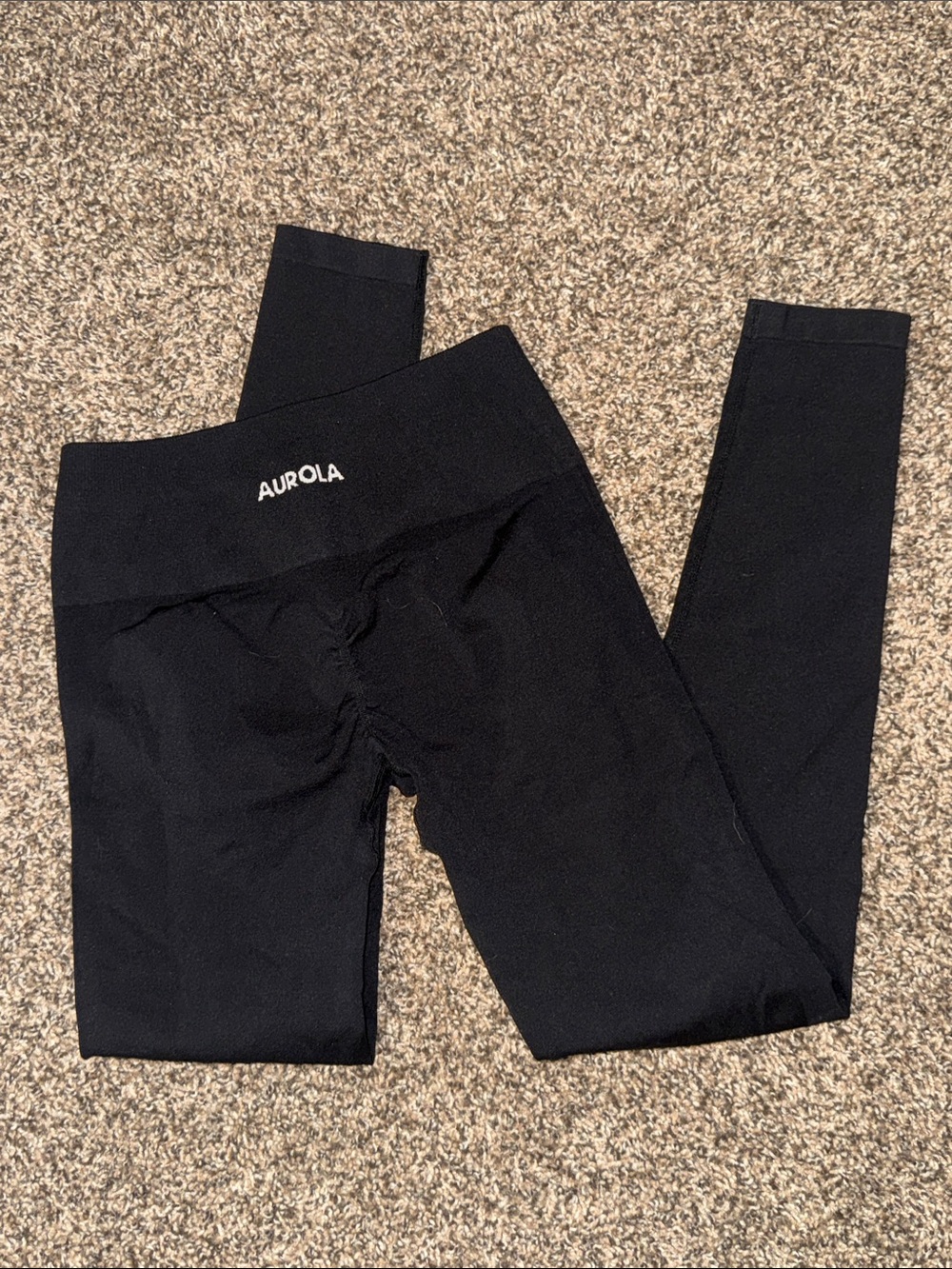Aurola Leggings size Small